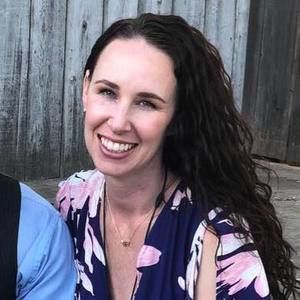 Meet your Posher, Marci